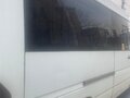 1999 Mercedes-Benz Sprinter Classic, белый - вид 1