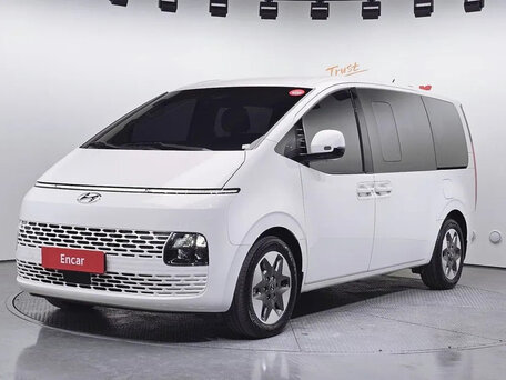 Hyundai Staria I