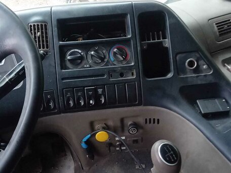 2014 Daewoo Автобетононасосы, белый, 7500000 рублей, вид 5