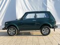 2010 Lada (ВАЗ) 2121 (4x4) I Рестайлинг, зелёный - вид 7