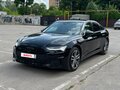 2019 Audi A6 45 TFSI V (C8), чёрный, 4750000 рублей - вид 2