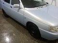 2004 Lada (ВАЗ) 2110, серебристый, 270000 рублей - вид 1