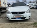 2012 Lada (ВАЗ) Priora I, белый, 435000 рублей - вид 4