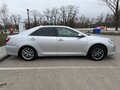 2016 Toyota Camry VII (XV50) Рестайлинг, серебристый, 2200000 рублей - вид 3