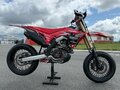 2018 Honda CRF 450R, красный, 1250000 рублей