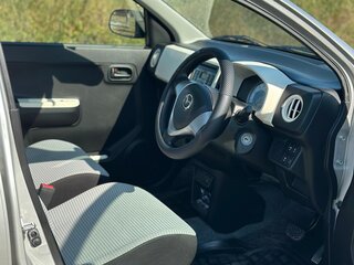 2018 Mazda Carol VII, серый, 650000 рублей, вид 5