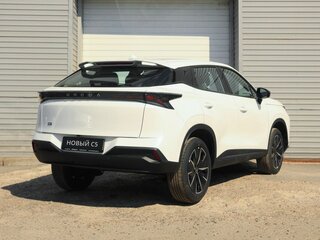 2026 Omoda C5 II, белый, 2399000 рублей, вид 2