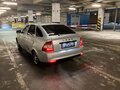 2010 Lada (ВАЗ) Priora I, серебристый, 299990 рублей - вид 7