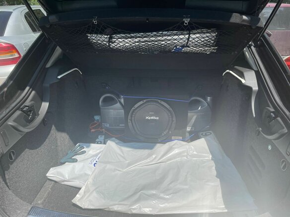 2010 Skoda Superb II, чёрный, 900000 рублей - вид 7
