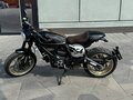 2018 Ducati Scrambler 800, чёрный, 800000 рублей