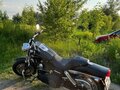 2012 Harley-Davidson Fat Bob, чёрный, 1800000 рублей - вид 3