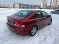 2008 Honda Civic VIII, красный, 730000 рублей - вид 6