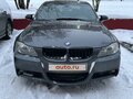2005 BMW 3 серии 330d V (E90/E91/E92/E93), серый, 1530000 рублей