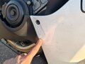 2015 Honda CBR 650F, белый, 560000 рублей - вид 7