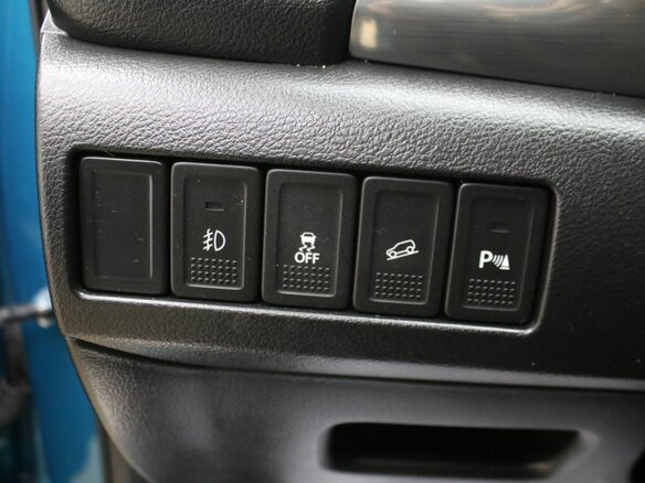 2016 Suzuki Vitara S II, голубой - вид 16