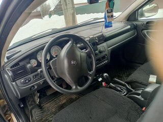 2009 ГАЗ Volga Siber I, золотистый, 200000 рублей, вид 4