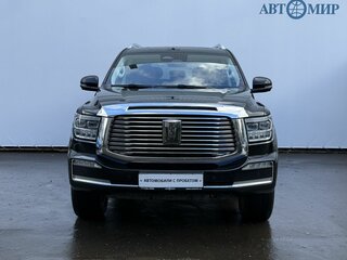 2023 Tank 500 I, чёрный, 3700000 рублей, вид 2