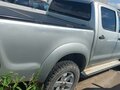 2010 Toyota Hilux, серебристый, 1518000 рублей - вид 3