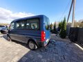 2015 Volkswagen Crafter, синий, 2190000 рублей - вид 8