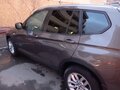2013 BMW X3 20d xDrive II (F25), коричневый, 2000000 рублей - вид 1