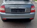 2010 Lada (ВАЗ) Priora I, серебристый - вид 6