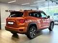 2026 Haval H7 I, оранжевый - вид 4