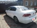 2013 Volkswagen Passat B7, белый, 1100000 рублей - вид 1