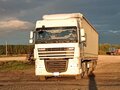 2010 DAF XF 105, белый, 4000000 рублей - вид 4