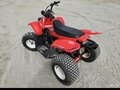 2007 BRP Traxter, красный, 90000 рублей - вид 7