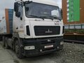 2014 МАЗ 6430, белый, 800000 рублей - вид 2