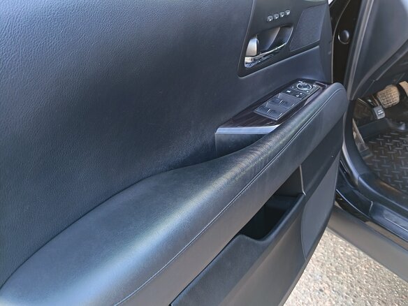 2010 Lexus RX 270 III, чёрный, 2300000 рублей - вид 12