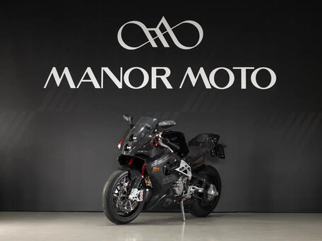 2013 Bimota DB7, чёрный, 5500000 рублей, вид 4