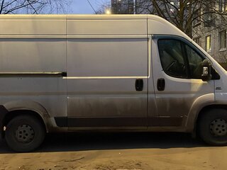 2012 Fiat Professional Ducato, белый, 890000 рублей, вид 4