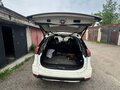2017 Nissan X-Trail III, белый, 1750000 рублей - вид 5