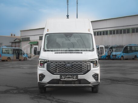 2025 Ford Transit, белый, 8299000 рублей, вид 5