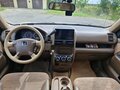 2002 Honda CR-V II, коричневый, 550000 рублей - вид 7