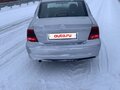 1999 Opel Vectra B, серебристый - вид 3