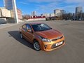 2019 Kia Rio IV, оранжевый, 1535000 рублей - вид 7