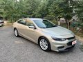 2016 Chevrolet Malibu IX, жёлтый, 1440000 рублей