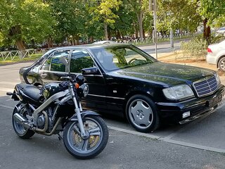 Honda Bros