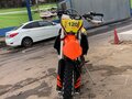 2018 KTM 250 EXC, оранжевый, 600000 рублей - вид 1