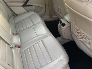 2012 Peugeot 508 I, бежевый, 850000 рублей, вид 4