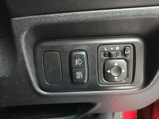 2008 Mitsubishi Colt Ralliart VI (Z20/Z30), красный, 1050000 рублей, вид 2