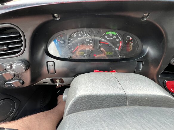 2013 Hyundai HD78, белый, 1500000 рублей - вид 9
