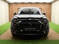 2019 DS 3 Crossback I, чёрный, 1570000 рублей - вид 3