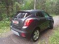 2015 Buick Encore I, серый, 1210000 рублей - вид 8