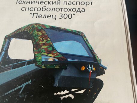 2014 Пелец Пилигрим, зелёный, 270000 рублей, вид 2