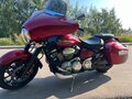 2014 Yamaha XV 1900, красный, 1100000 рублей - вид 7