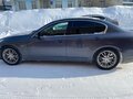2010 Infiniti G25 IV, синий, 1150000 рублей - вид 4