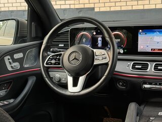 2021 Mercedes-Benz GLE 450 II (V167), белый, 8900000 рублей, вид 4